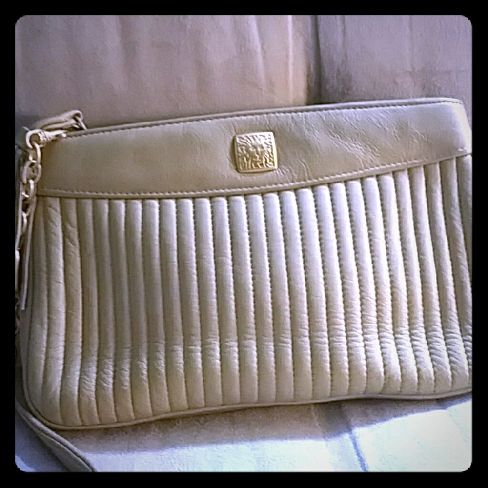 Anne Klein bag